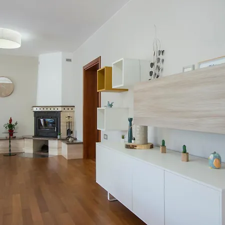 Happy Villa Fažana
