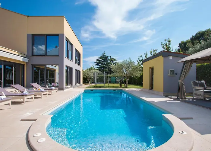 Villa Happy *