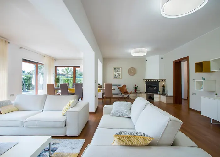 Villa Happy *