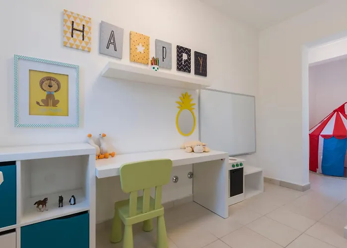 Villa Happy