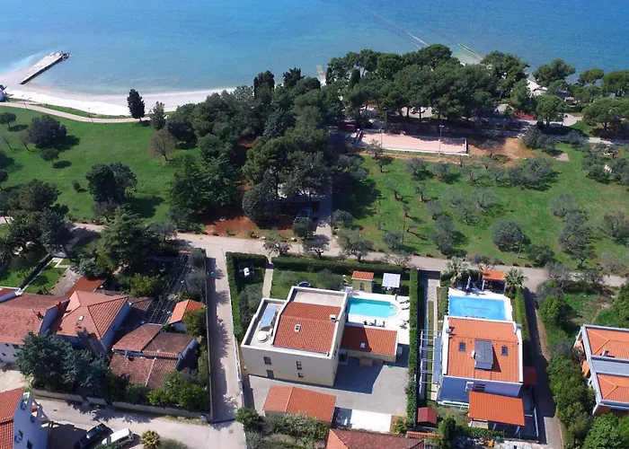 Happy Villa Fažana