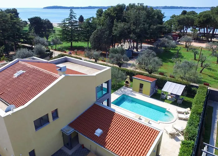 Villa Happy