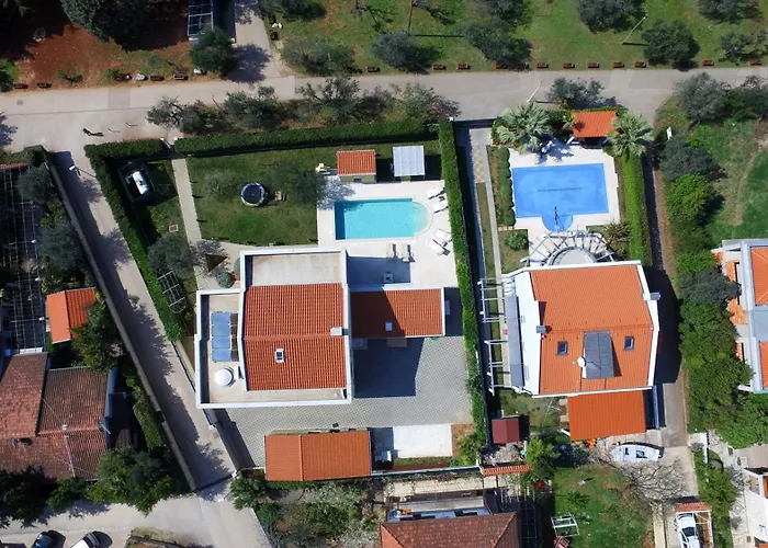Happy Villa Fažana