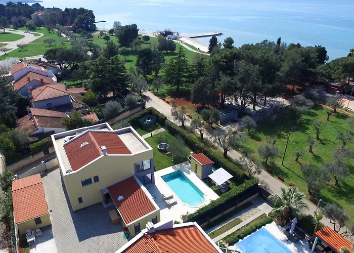 Villa Happy Fažana